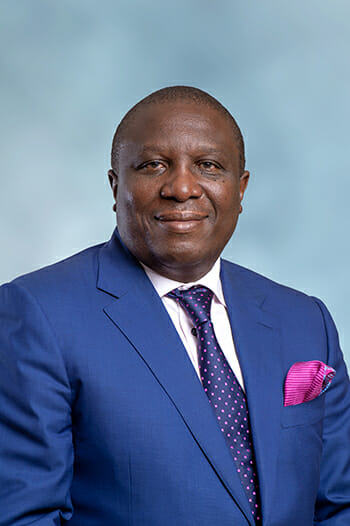 Jimmy D. Mugerwa