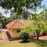 Plot 1 Mackinnon Road, Nakasero, Kampala