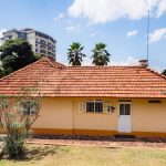 Plot 1 Mackinnon Road, Nakasero, Kampala