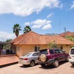 Plot 1 Mackinnon Road, Nakasero, Kampala