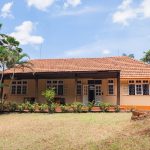 Plot 1 Mackinnon Road, Nakasero, Kampala