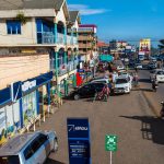 Plot 36 Jinja Road, Mukono