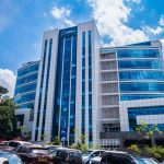dfcu Towers, Plot 26