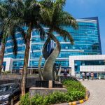 dfcu Towers, Plot 26
