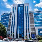 dfcu Towers, Plot 26