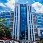 dfcu Towers, Plot 26