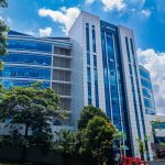 dfcu Towers, Plot 26