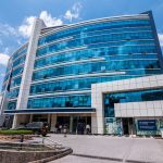 dfcu Towers, Plot 26