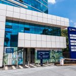 dfcu Towers, Plot 26