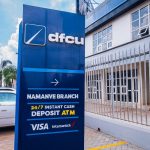 dfcu Financial Centre