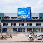 dfcu Financial Centre