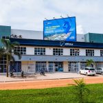 dfcu Financial Centre