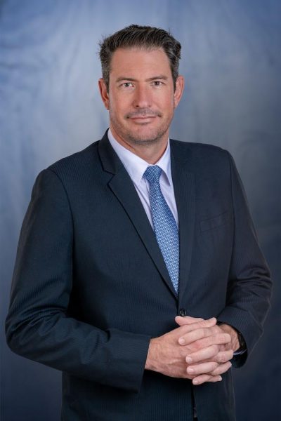 Fred Pelser